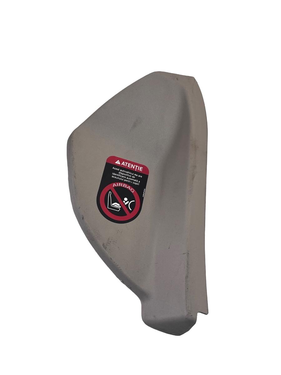 Ornament panou de bord dreapta fata MERCEDES-BENZ E-CLASS W212 2013 FL -> 2126800407
