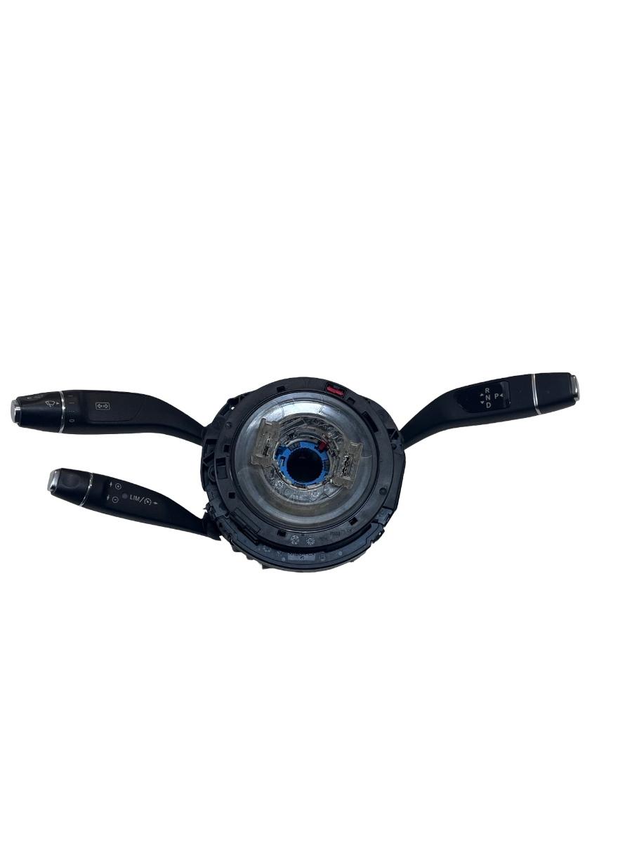 Ansamblu manete + spirala volan MERCEDES-BENZ E-CLASS W212 2013 FL -> 10098006-01