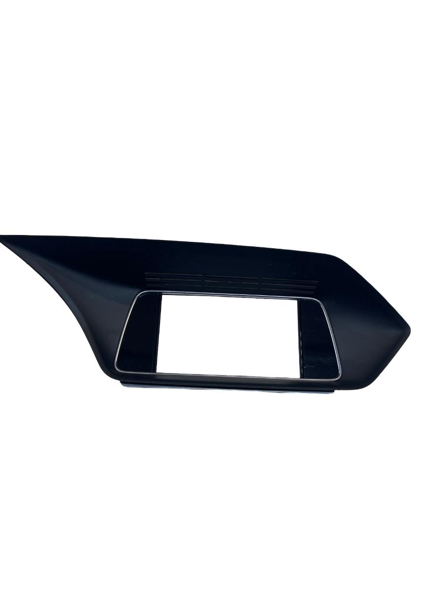 Rama navigatie centrala MERCEDES-BENZ E-CLASS W212 2013 FL -> A2126802036