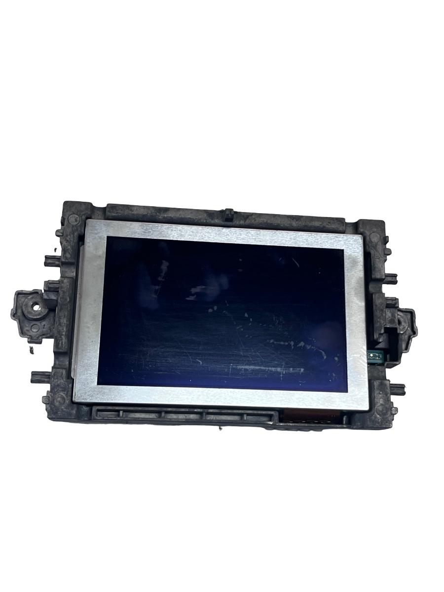 Display Navigatie / Bord MERCEDES-BENZ E-CLASS W212 2013 FL -> A2129002316