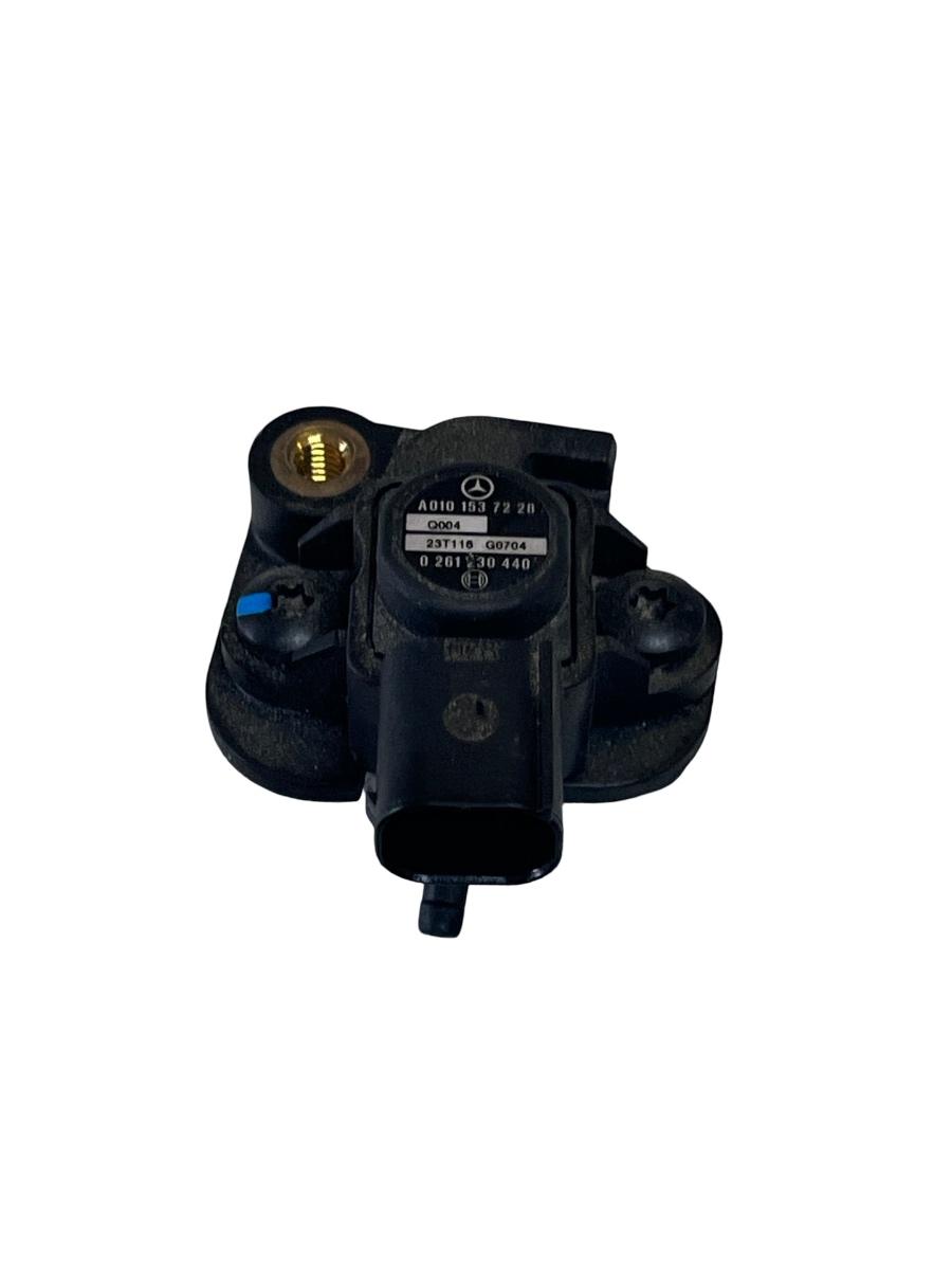 Senzor de presiune gaze MERCEDES-BENZ E-CLASS W212 2013 FL -> A0101537228