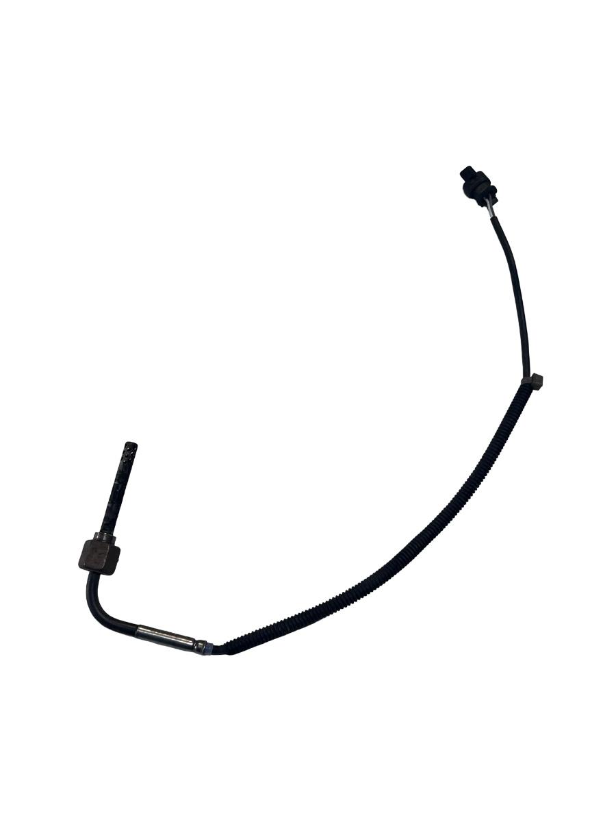 Senzor de temperatura gaze de esapament MERCEDES-BENZ E-CLASS W212 2013 FL -> A0081532728