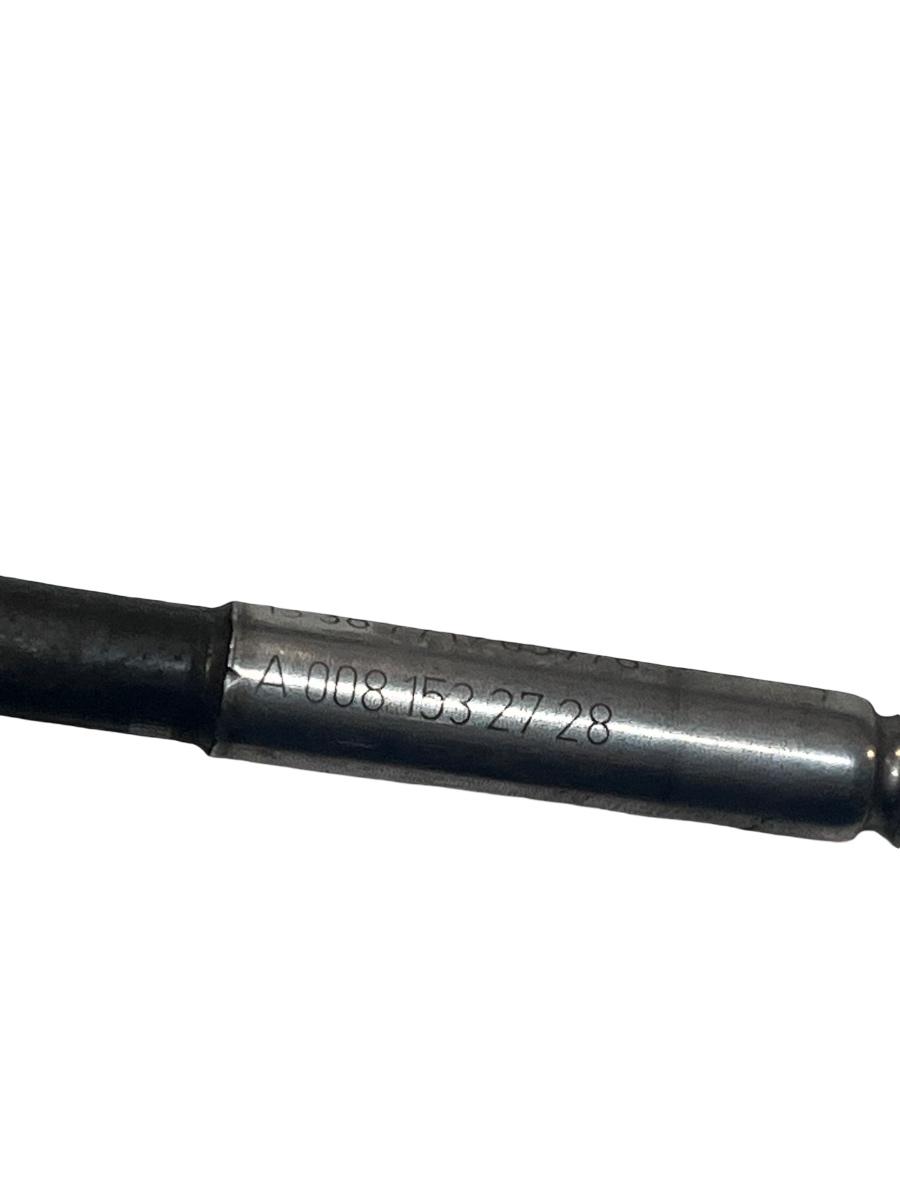 Senzor de temperatura gaze de esapament MERCEDES-BENZ E-CLASS W212 2013 FL -> A0081532728 – foto 2