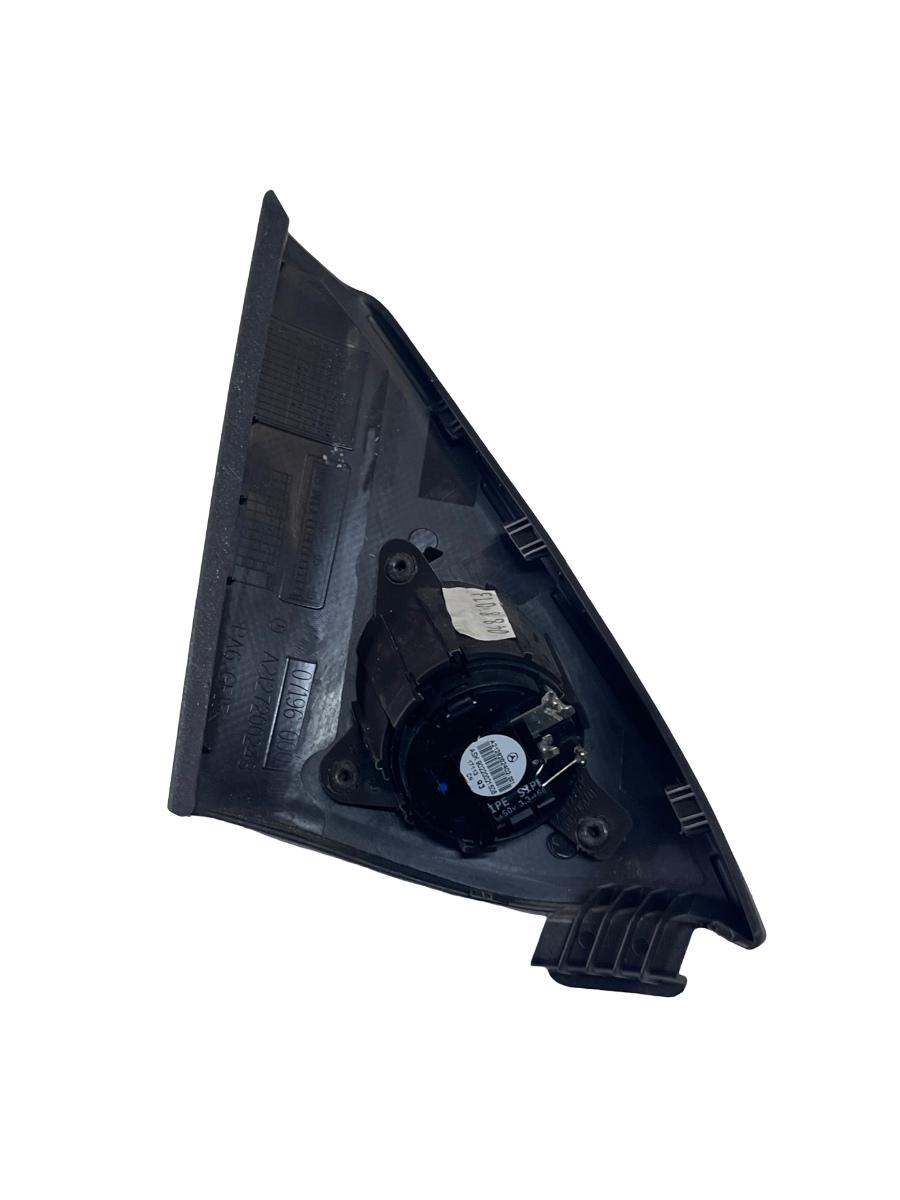 Tweeter portiera dreapta fata MERCEDES-BENZ E-CLASS W212 2013 FL -> A2127200248 – foto 2