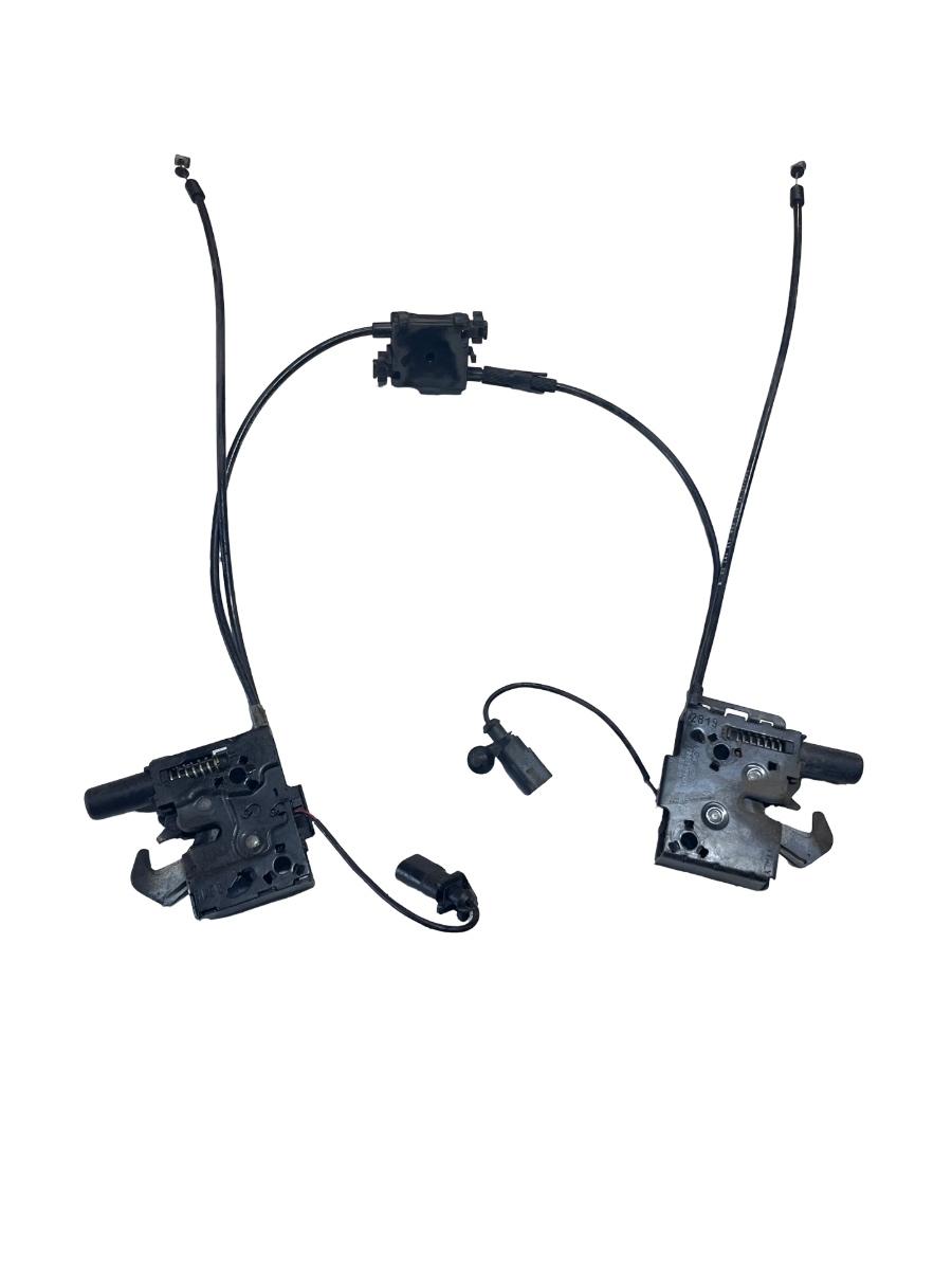 Set incuietoare capota motor SKODA SCALA (NW) [ 2019 -> ] 65482350901S