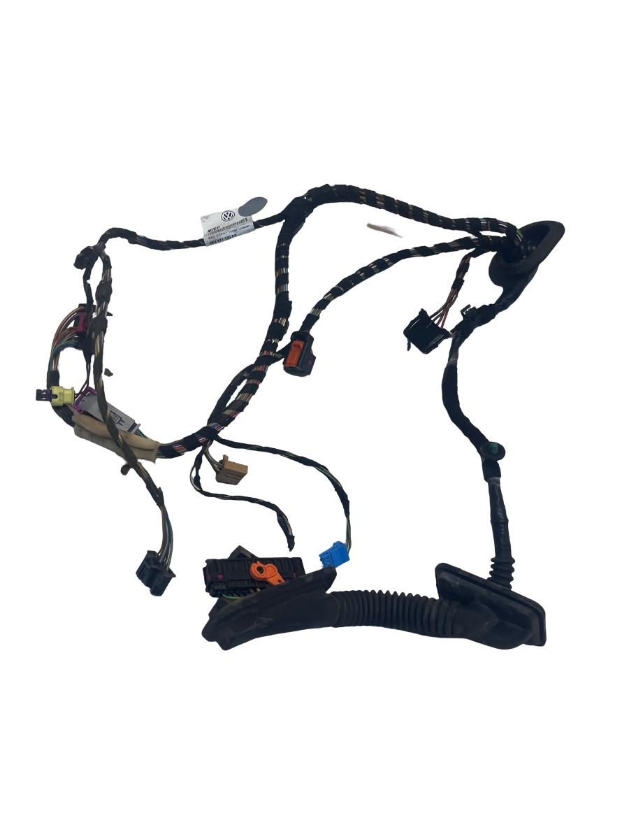 Instalatie electrica portiera stanga fata VOLKSWAGEN GOLF VI 5K1 2008 - 2013 5K4971120EP