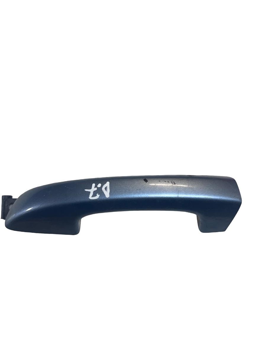 Maner exterior portiera dreapta fata VOLKSWAGEN GOLF VI 5K1 2008 - 2013 1K8837206F