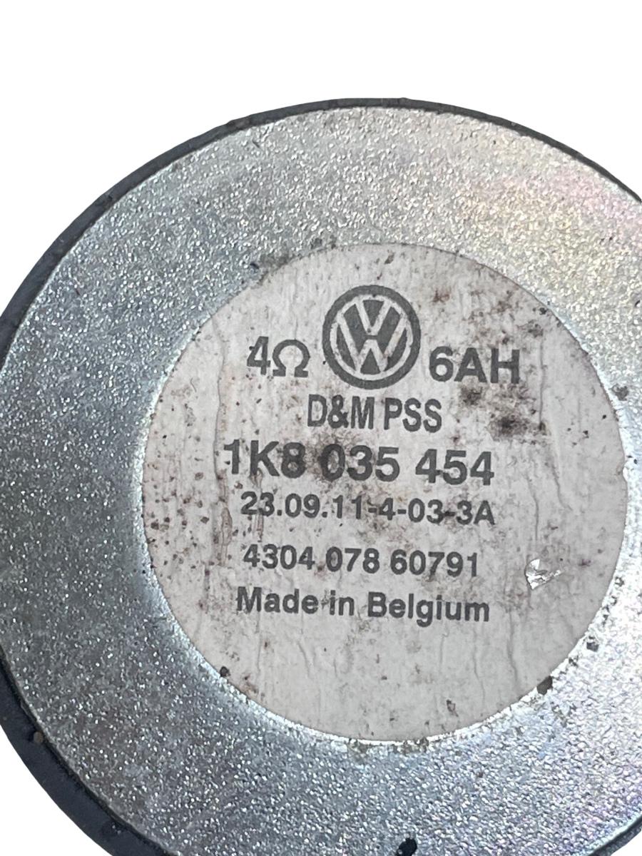 Difuzor portiera fata VOLKSWAGEN GOLF VI 5K1 2008 - 2013 1K8035454 – foto 4