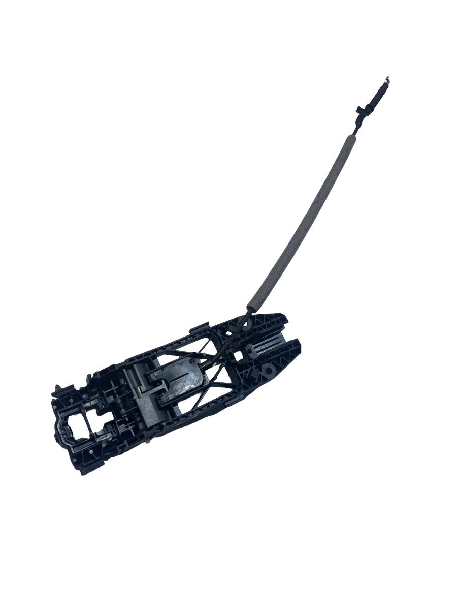 Suport maner portiera dreapta fata VOLKSWAGEN GOLF VI 5K1 2008 - 2013 5N0837017D