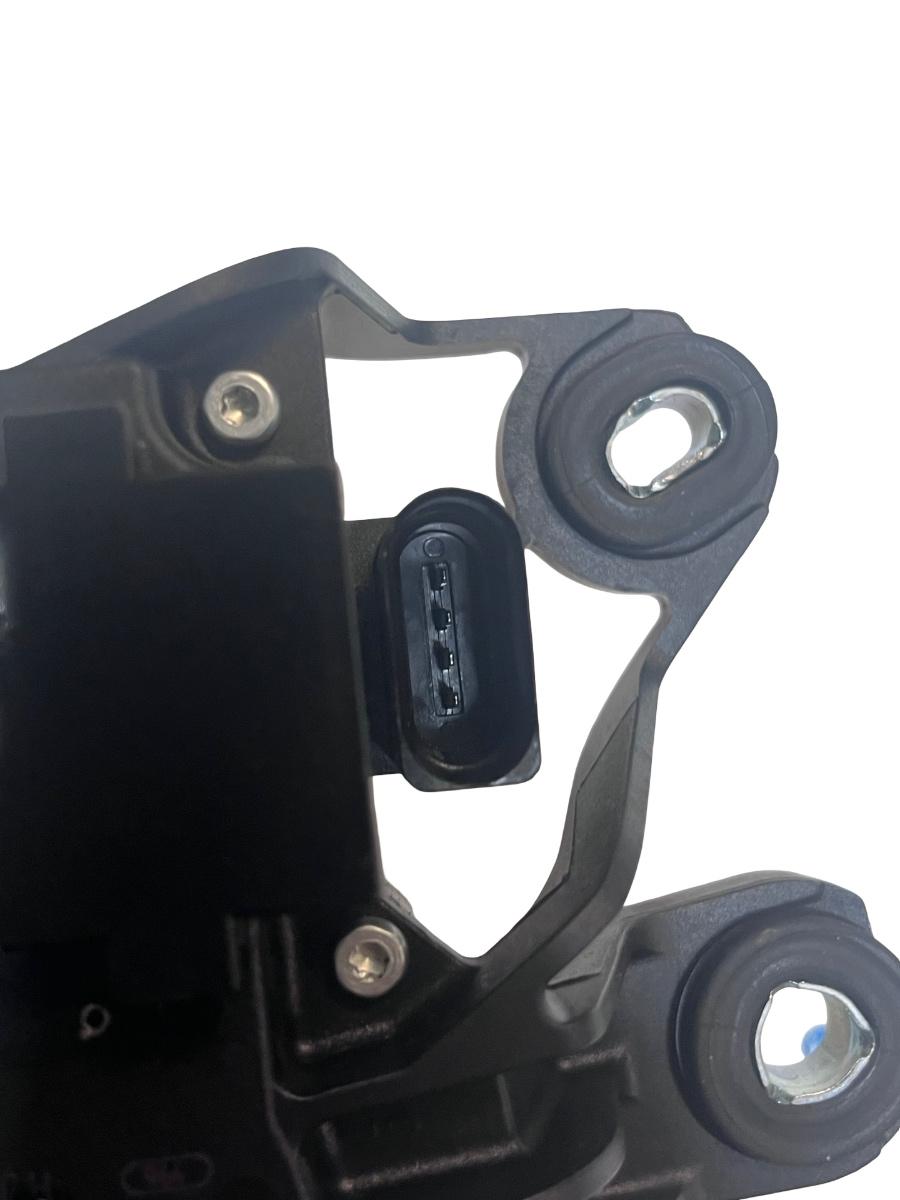Motoras stergator haion VOLKSWAGEN GOLF VI 5K1 2008 - 2013 5K6955711B – foto 3