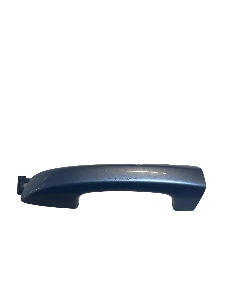 Maner exterior portiera dreapta spate VOLKSWAGEN GOLF VI 5K1_ 2008 - 2012 1K8837206F