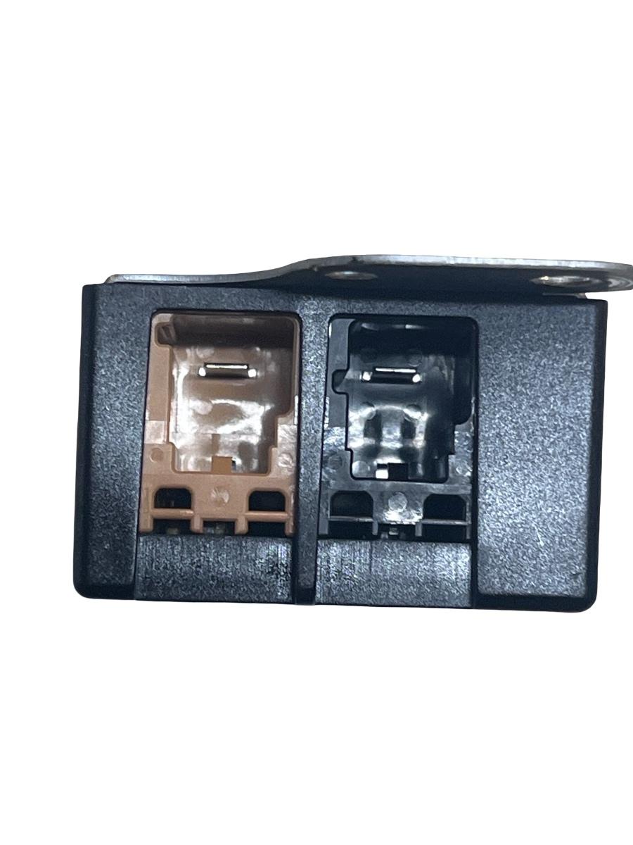 Amplificator semnal antena VOLKSWAGEN GOLF VI 5K1 2008 - 2013 5M0035570B – foto 3