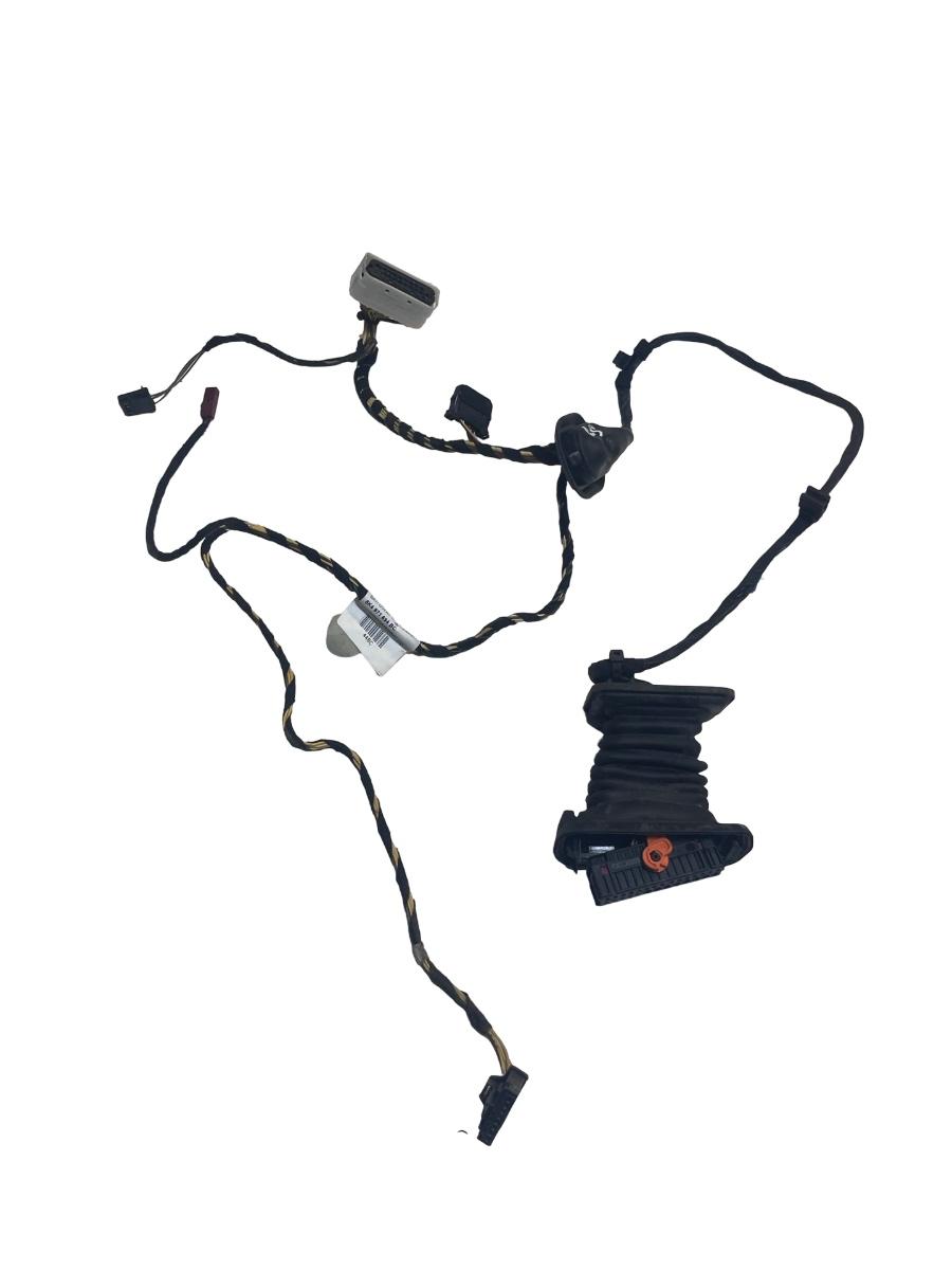 Instalatie electrica portiera dreapta spate VOLKSWAGEN GOLF VI 5K1 2008 - 2013 5K4971694BC