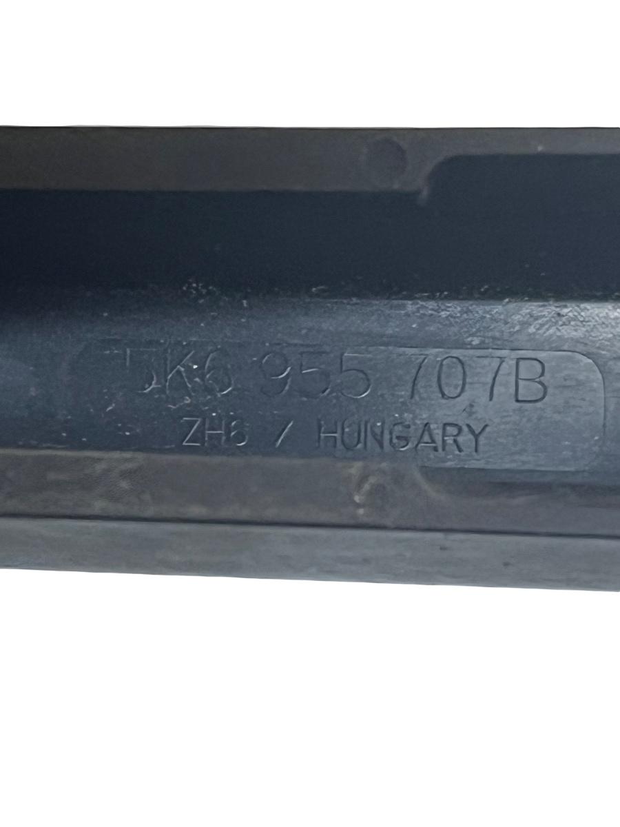 Brat stergator haion VOLKSWAGEN GOLF VI 5K1 2008 - 2013 5K6955707B – foto 2