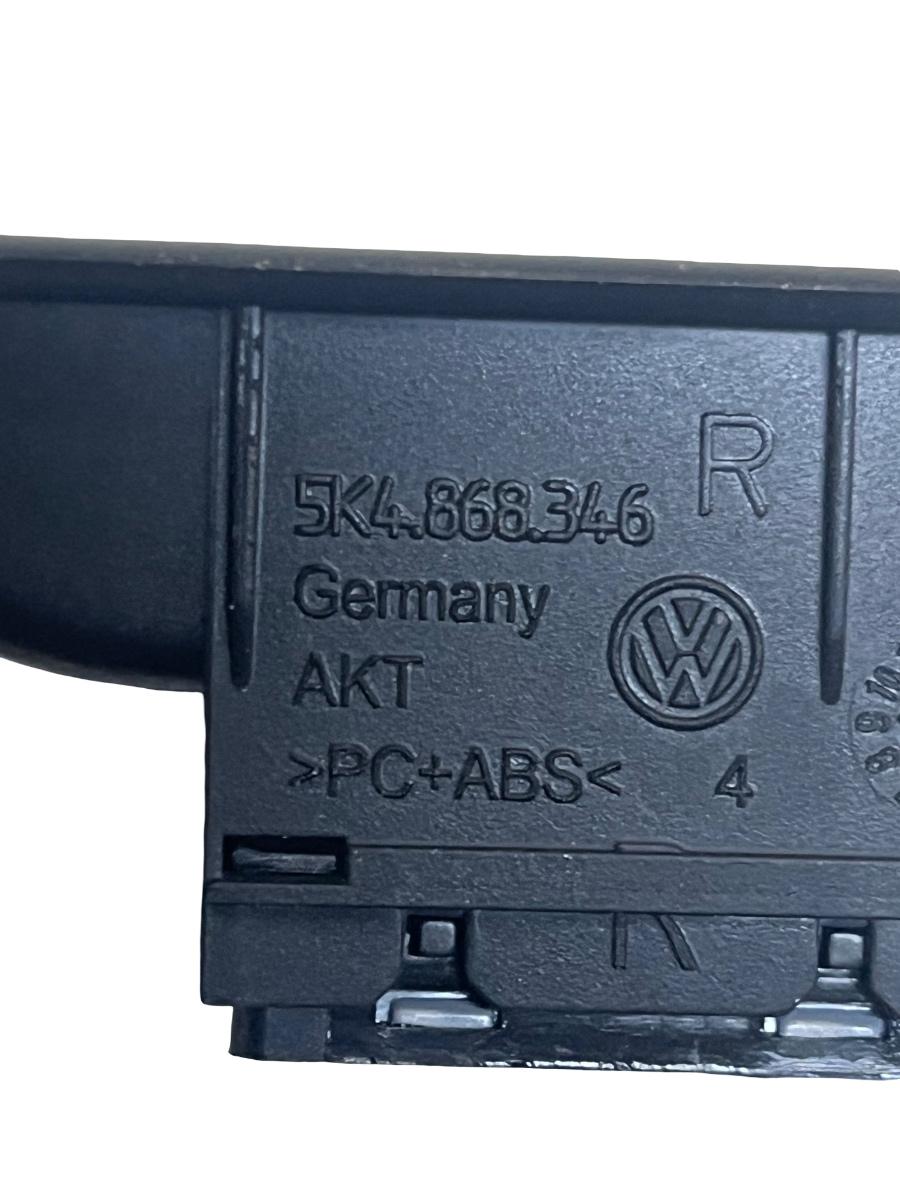Buton geam electric dreapta spate VOLKSWAGEN GOLF VI 5K1 2008 - 2013 5K4868346 – foto 3