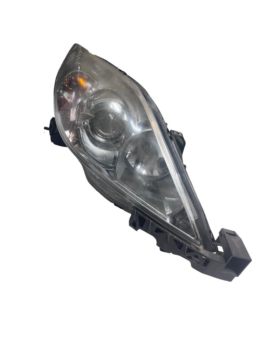 Far dreapta fata cu lupa MAZDA 5 CR19 2005 - 2010