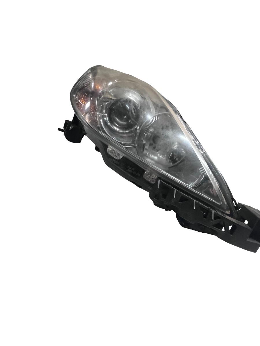 Far dreapta fata cu lupa MAZDA 5 CR19 2005 - 2010 – foto 3