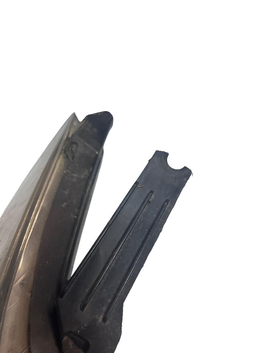 Far dreapta fata cu lupa MAZDA 5 CR19 2005 - 2010 – foto 5