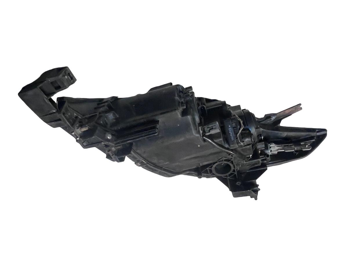 Far dreapta fata cu lupa MAZDA 5 CR19 2005 - 2010 – foto 6