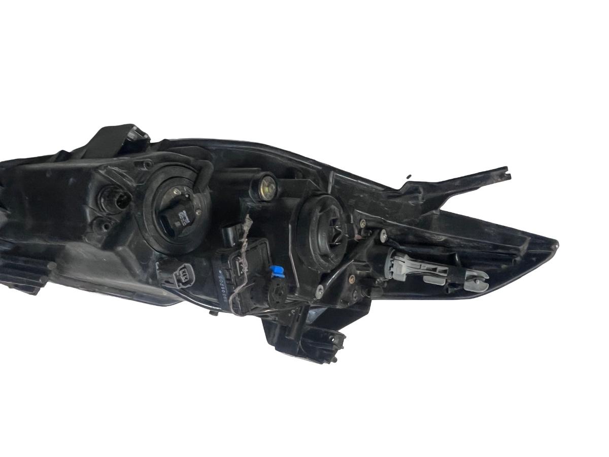 Far dreapta fata cu lupa MAZDA 5 CR19 2005 - 2010 – foto 7