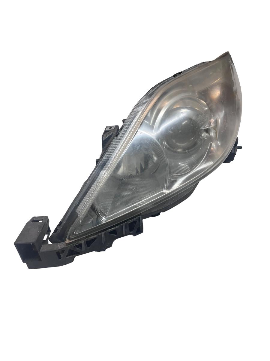 Far stanga fata cu lupa MAZDA 5 CR19 2005 - 2010 C235-51040 – foto 3