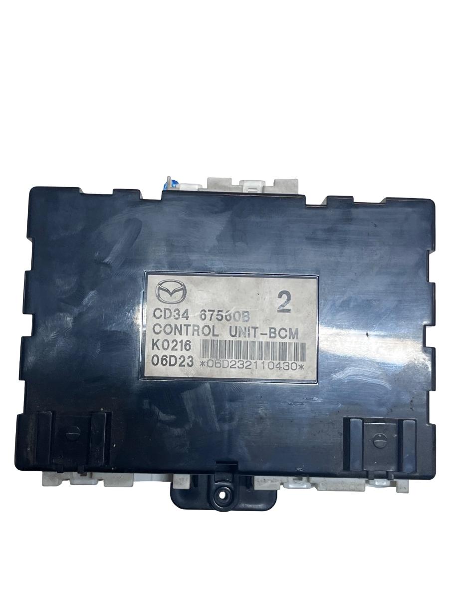 Kit Pornire MAZDA 5 CR19 2005 - 2010 2.0 CD RF7J 81KW/110HP 275800-6670 – foto 2