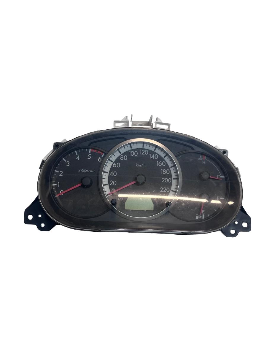 Kit Pornire MAZDA 5 CR19 2005 - 2010 2.0 CD RF7J 81KW/110HP 275800-6670 – foto 5