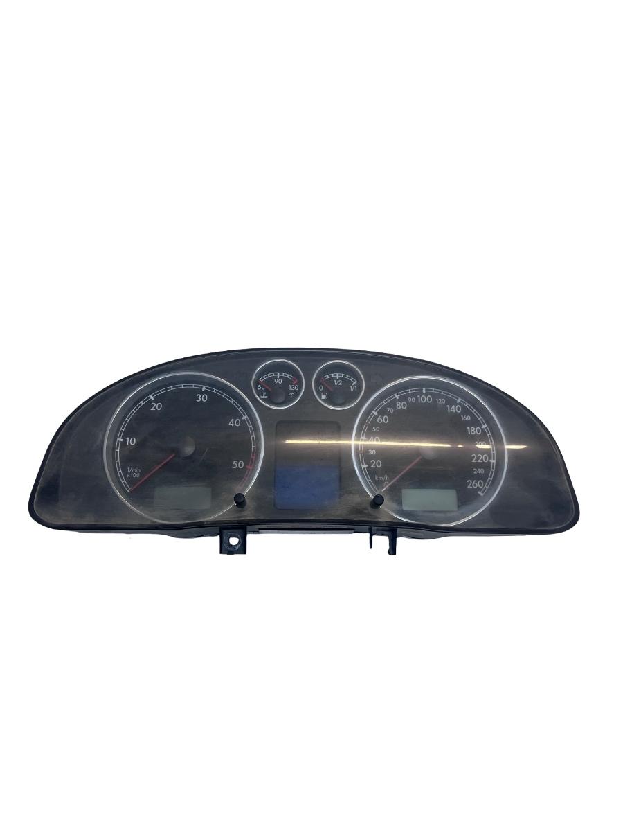 Ceas de bord VOLKSWAGEN PASSAT 3B2 1996 - 2001 1.9TDI 3B0920829A