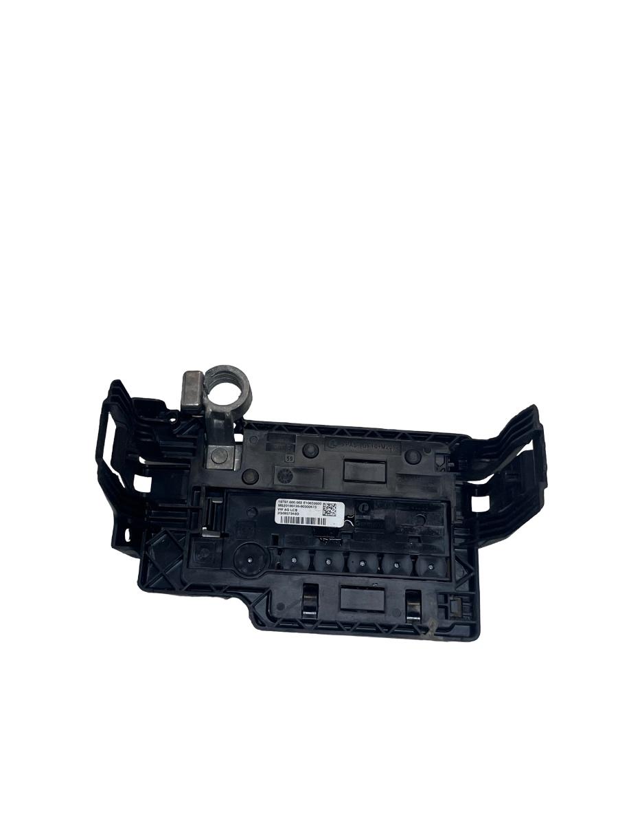 Borna baterie pozitiva SKODA SCALA (NW) [ 2019 -> ] 2Q0937548D