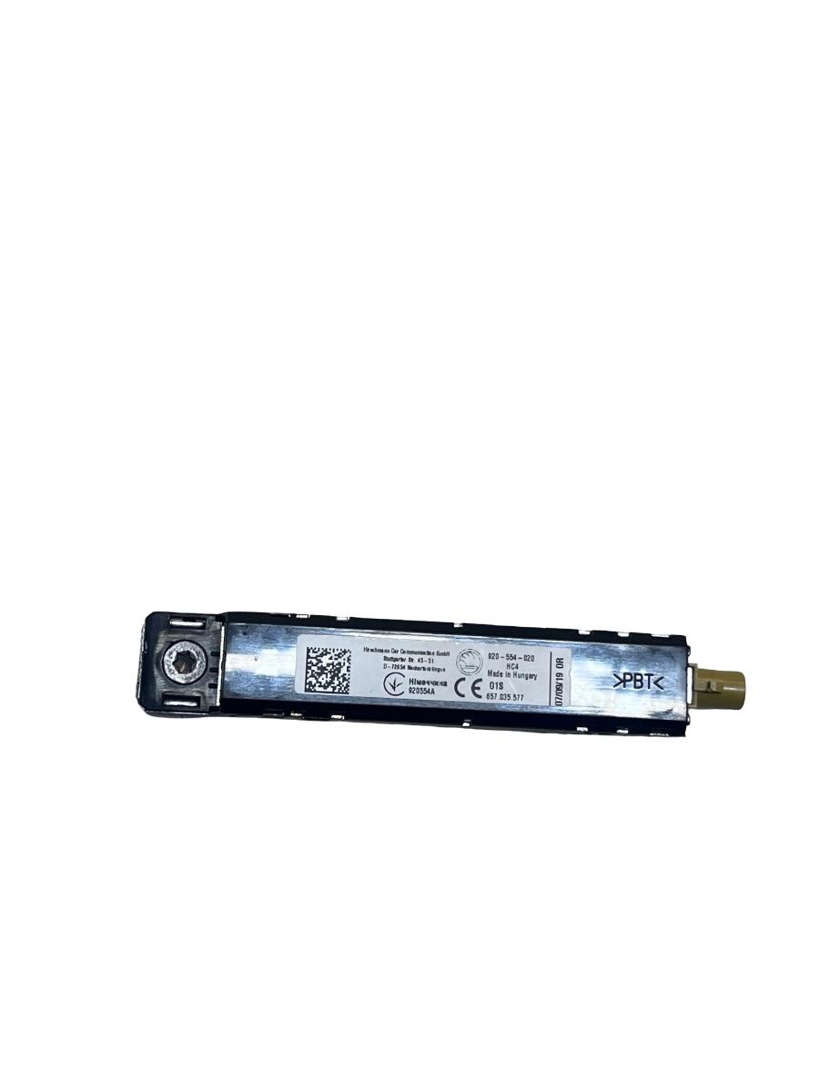 Amplificator semnal antena SKODA SCALA (NW) [ 2019 -> ] 657035577