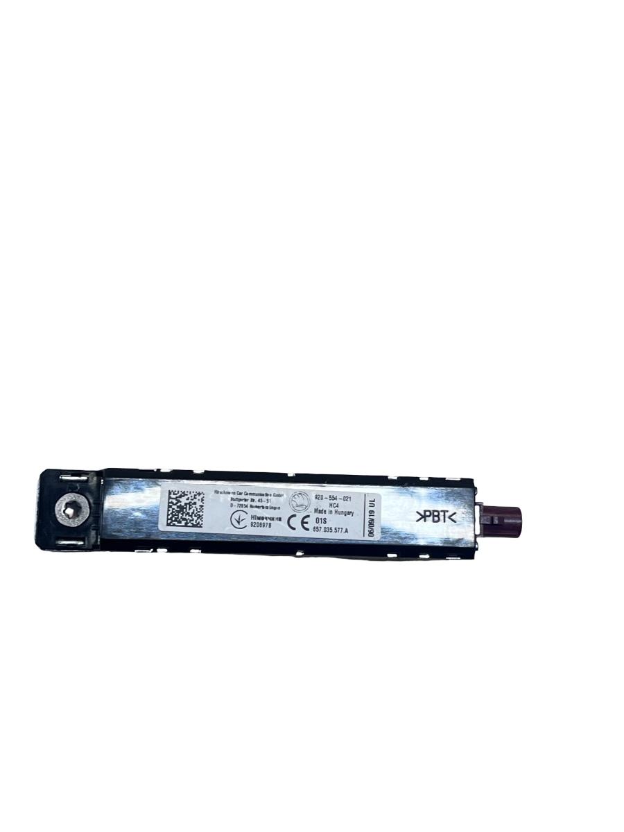 Amplificator semnal antena SKODA SCALA (NW) [ 2019 -> ] 657035577A