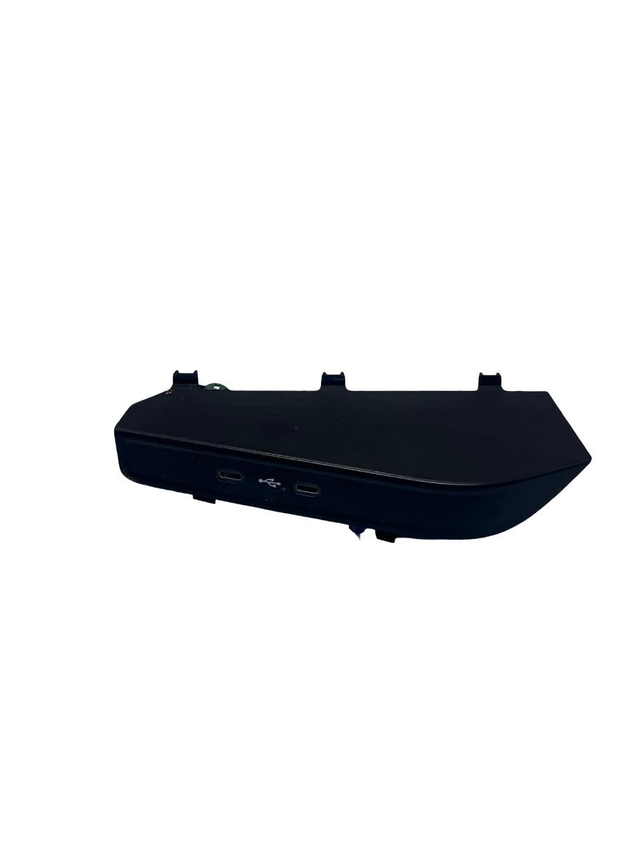 Conector priza USB SKODA SCALA (NW) [ 2019 -> ] 657035736