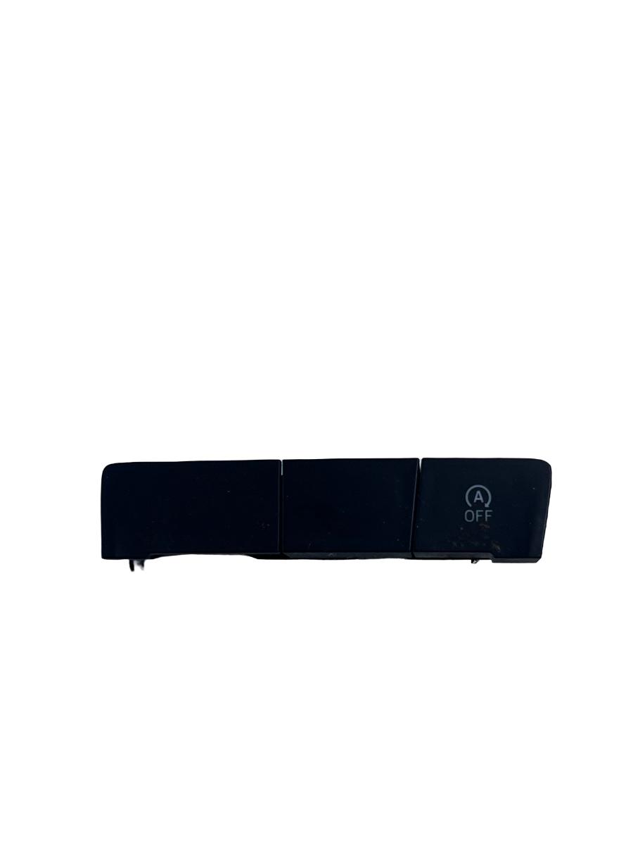 Alte comutatoare/butoane/selectoare SKODA SCALA (NW) [ 2019 -> ] 655927132C