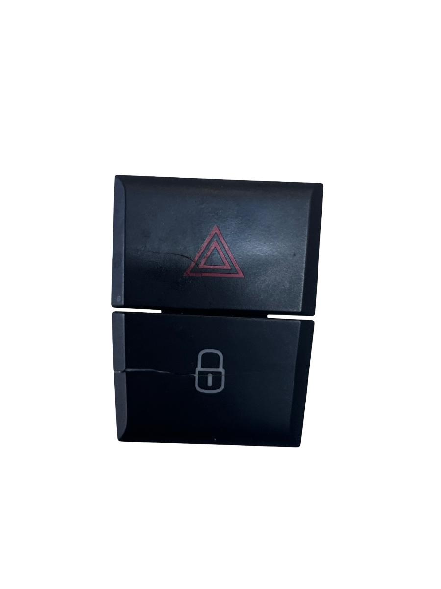 Buton avarie SKODA SCALA (NW) [ 2019 -> ] 654953507