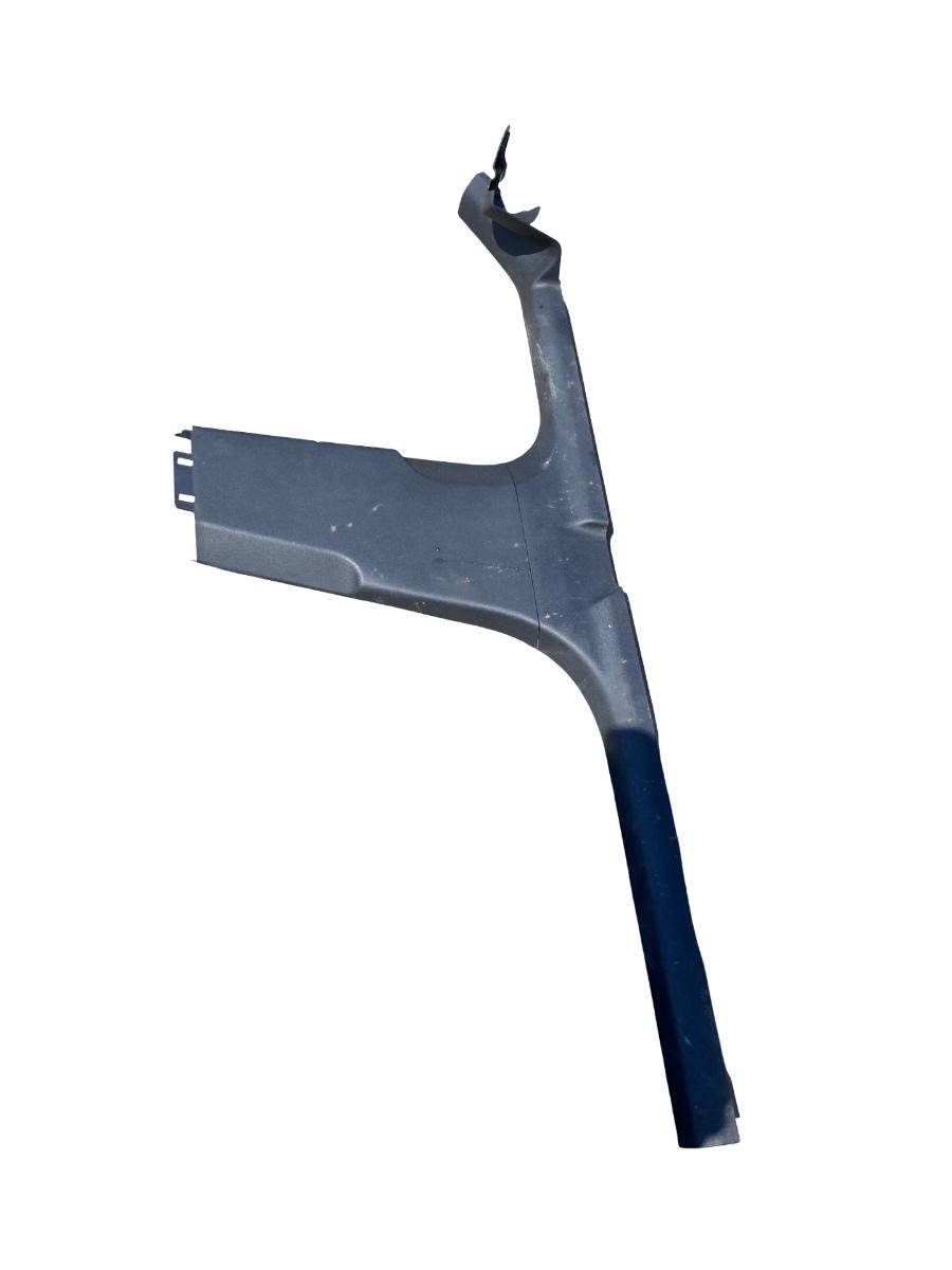 Ornament stalp (B) (inferior) dreapta SKODA SCALA (NW) [ 2019 -> ] 657867282B