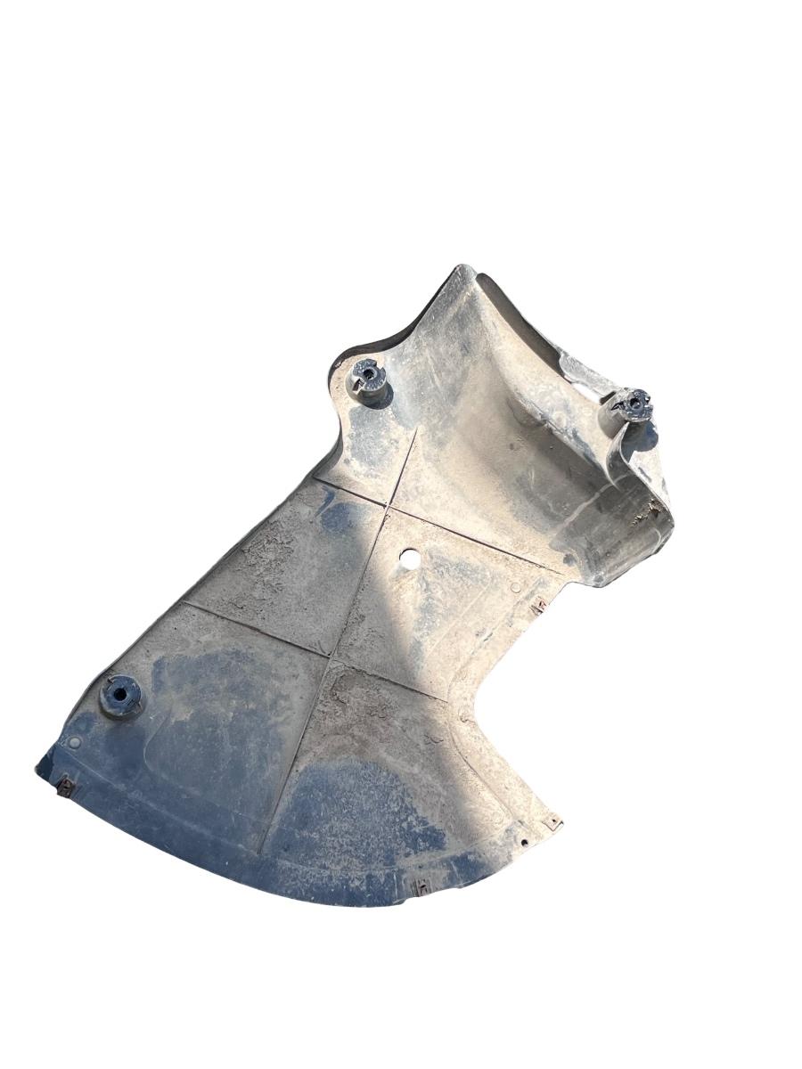 Scut de protectie sub caroserie dreapta spate SKODA SCALA (NW) [ 2019 -> ] 657825206