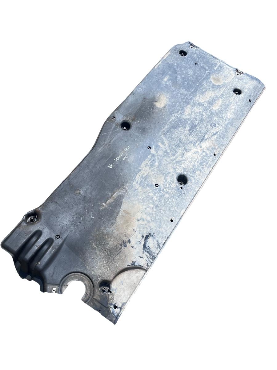 Scut protectie lateral dreapta spate SKODA SCALA (NW) [ 2019 -> ] 2Q0825202A