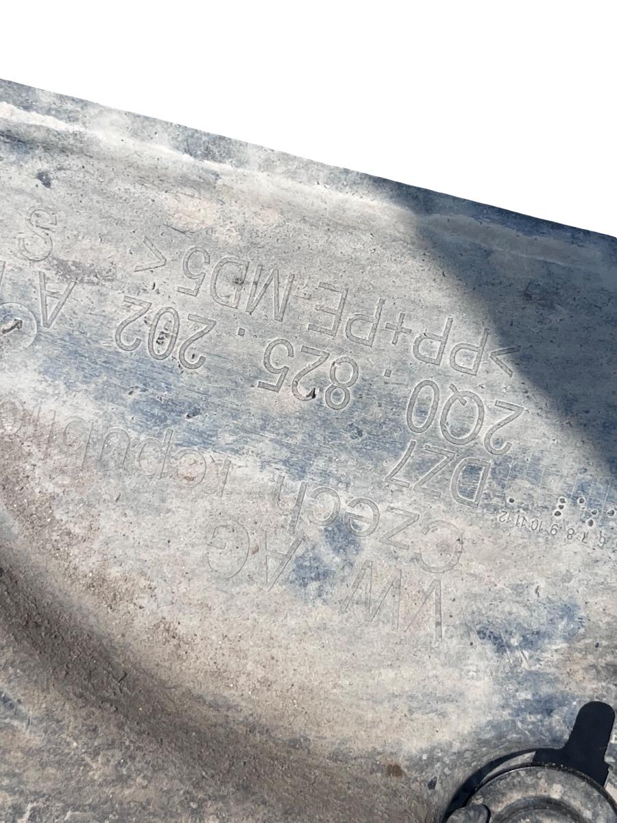 Scut protectie lateral dreapta spate SKODA SCALA (NW) [ 2019 -> ] 2Q0825202A – foto 6