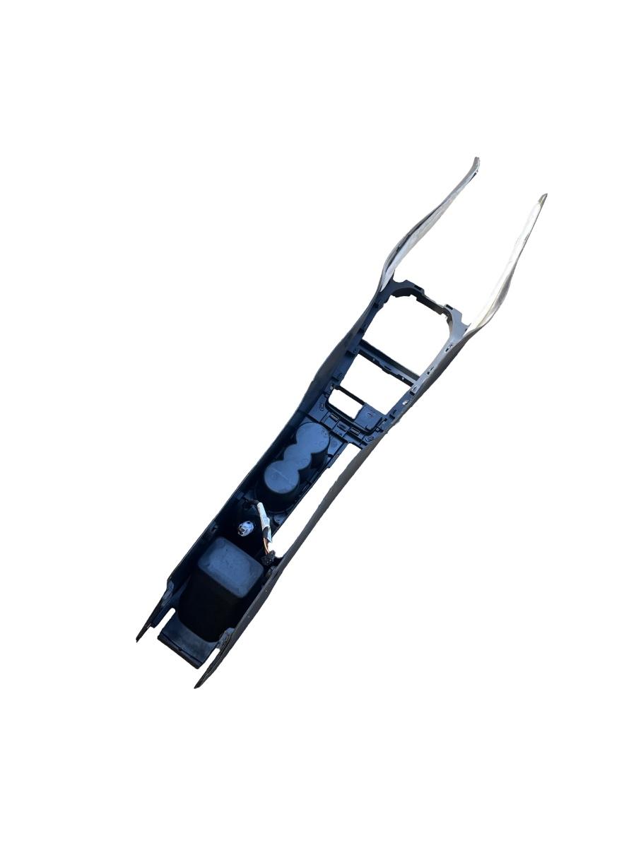 Consola centrala SKODA SCALA (NW) [ 2019 -> ] 655863241A