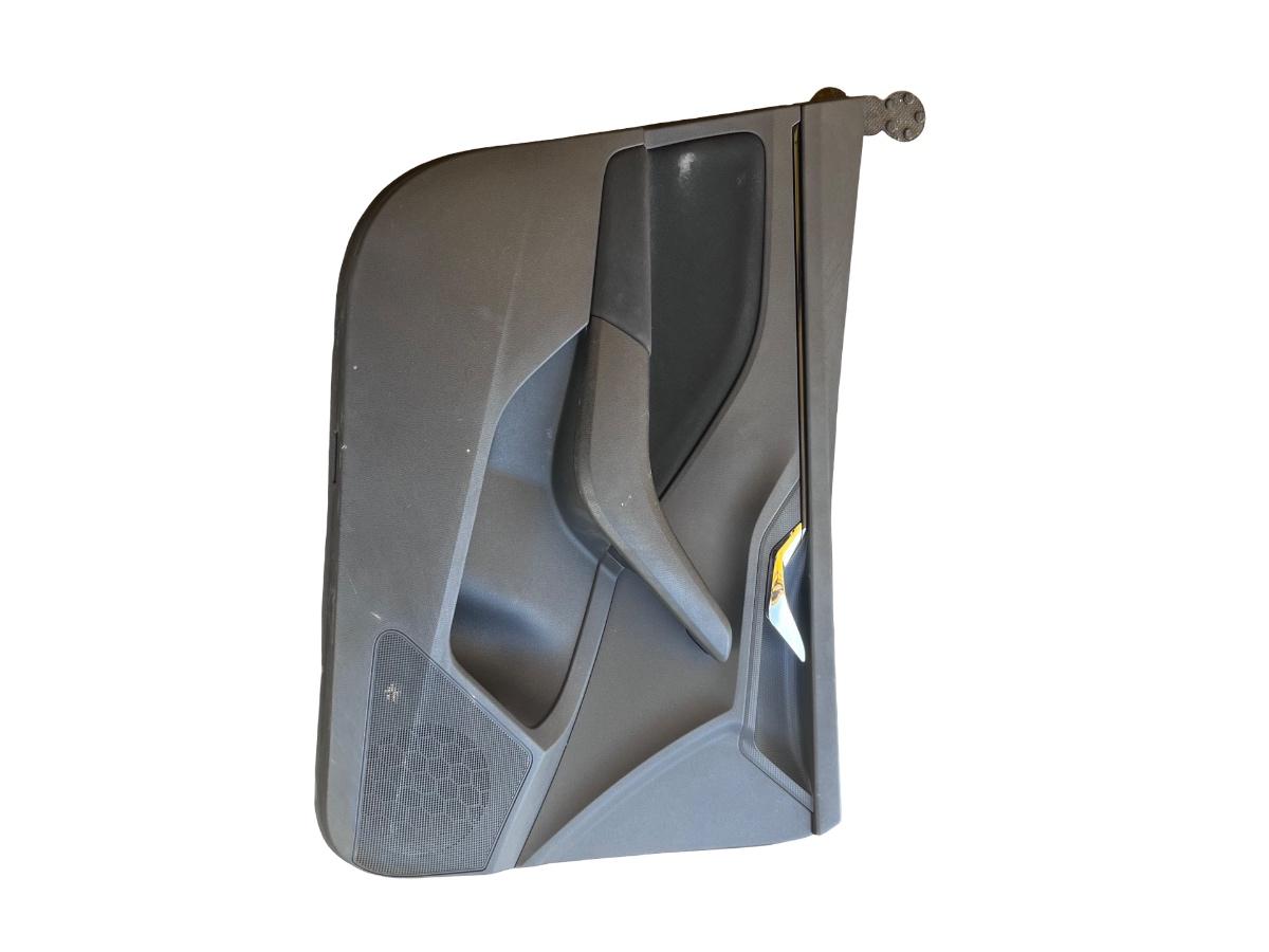 Tapiterie panou portiera stanga fata SKODA SCALA (NW) [ 2019 -> ] 655867013