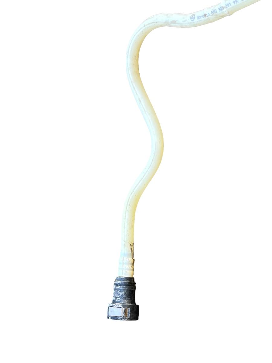 Furtun/conducta combustibil SKODA SCALA (NW) [ 2019 -> ] 1S0201277 – foto 2