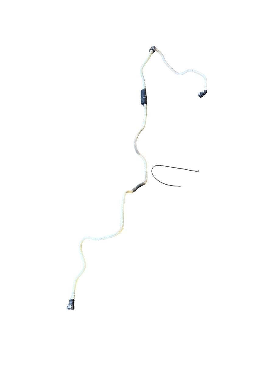 Furtun/conducta combustibil SKODA SCALA (NW) [ 2019 -> ] 1S0201277