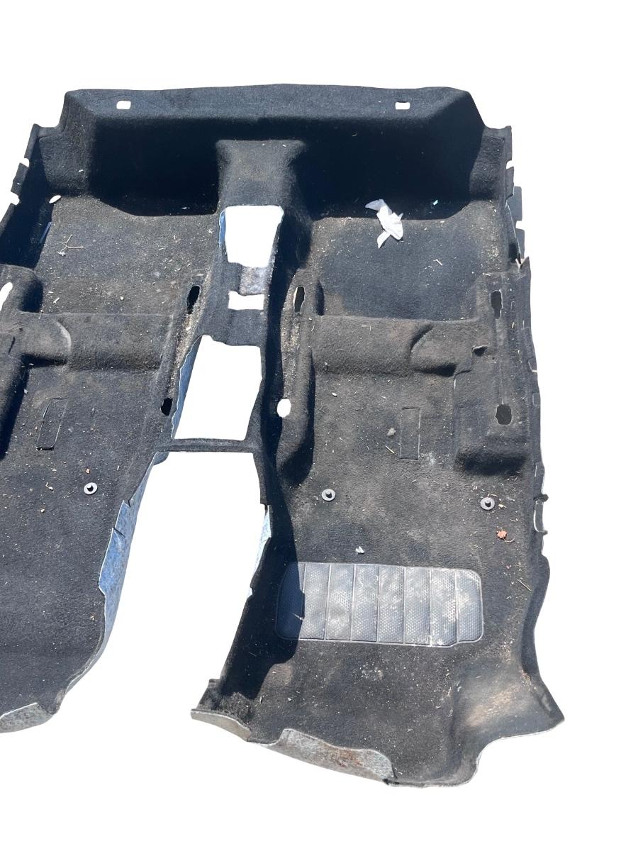 Mocheta interior SKODA SCALA (NW) [ 2019 -> ] 655863367 – foto 3