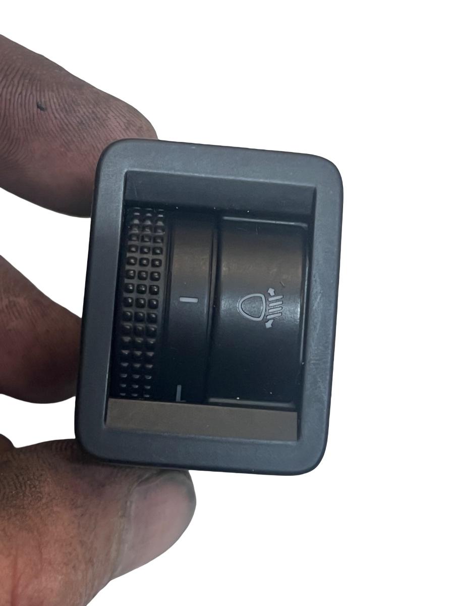Buton reglaj nivel faruri SKODA SCALA (NW) [ 2019 -> ] 654941333