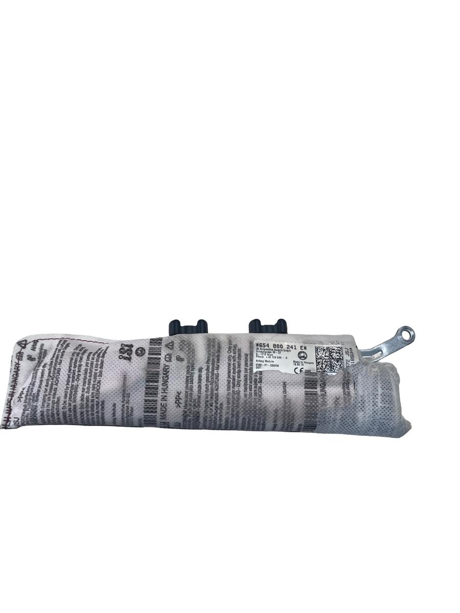 Airbag scaun stanga fata SKODA SCALA (NW) [ 2019 -> ] 654880241E