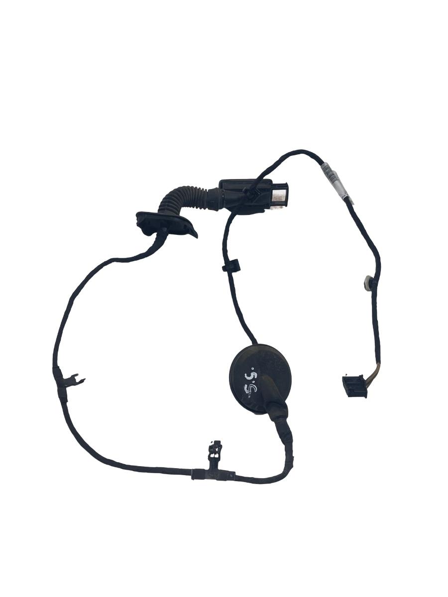 Instalatie electrica portiera stanga spate SKODA SCALA (NW) [ 2019 -> ] 654971161