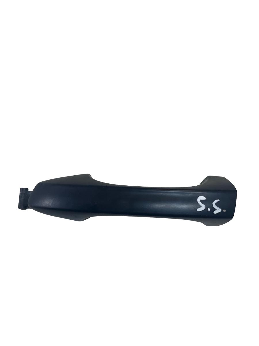 Maner exterior portiera stanga spate SKODA SCALA (NW) [ 2019 -> ] 5G0837205N