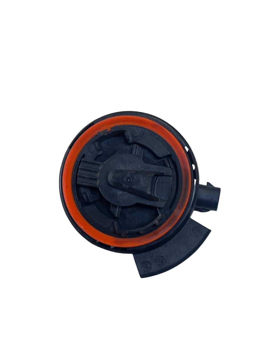 Senzor de impact airbag lateral SKODA SCALA (NW) [ 2019 -> ] 4M0955557A