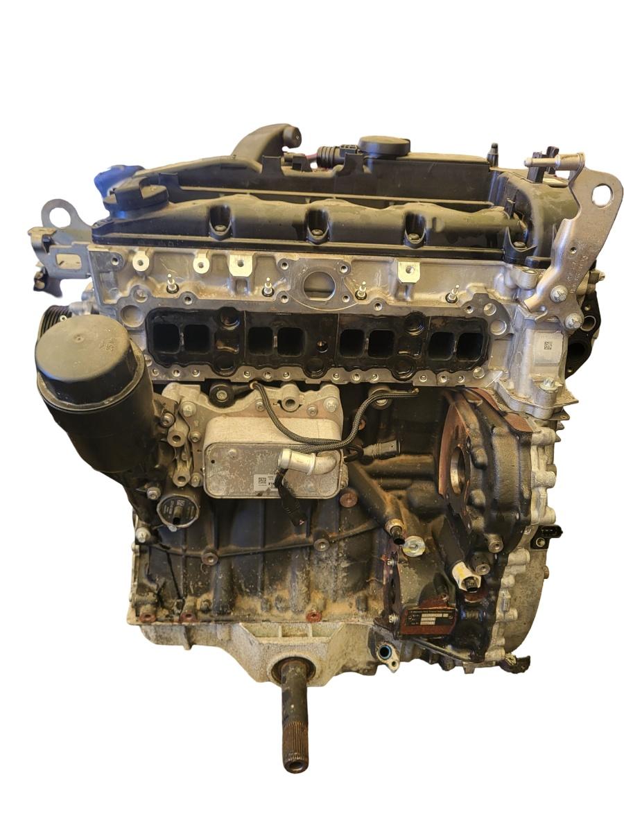 Motor nou MERCEDES-BENZ E-CLASS W212 2009 -> 2.2 E 250 CDI / BlueTEC 4-matic OM 651.924 – foto 2