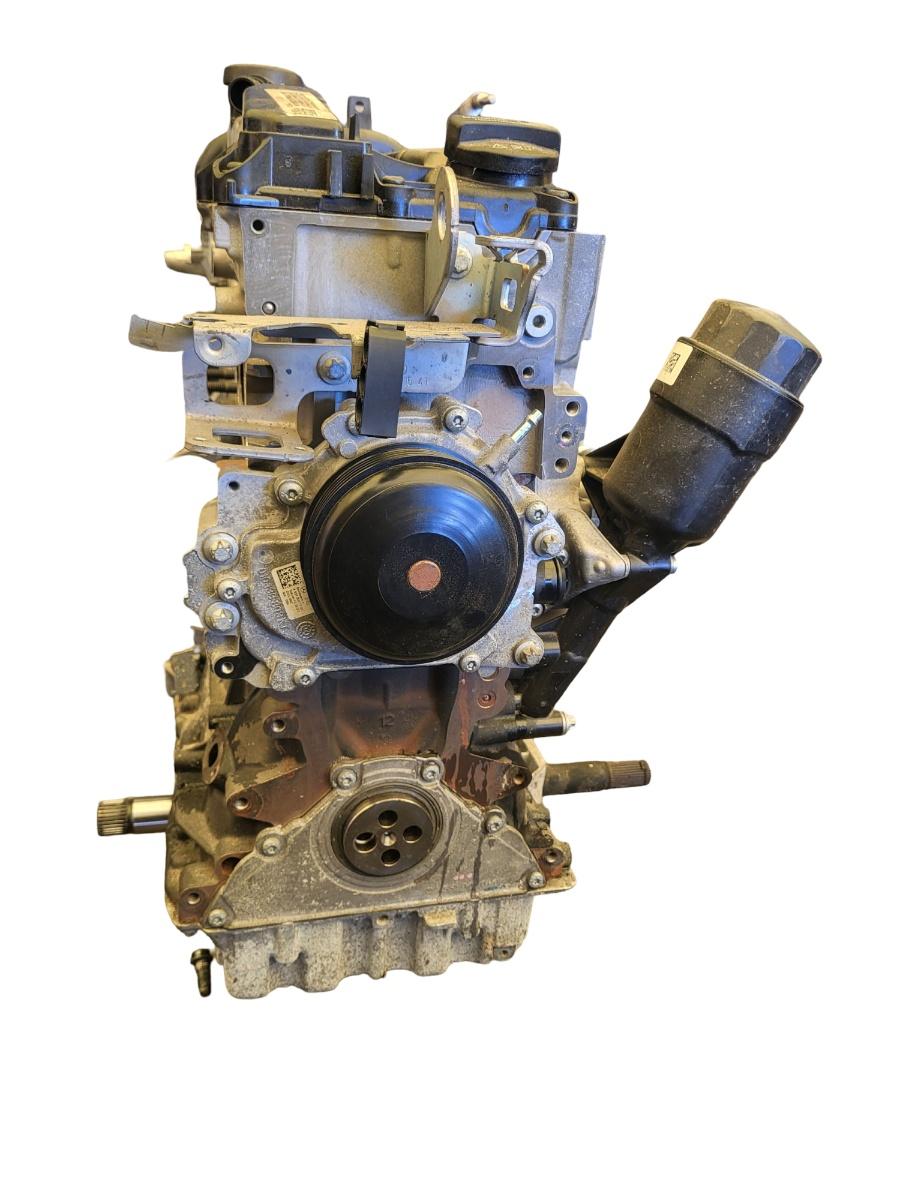 Motor nou MERCEDES-BENZ E-CLASS W212 2009 -> 2.2 E 250 CDI / BlueTEC 4-matic OM 651.924 – foto 4